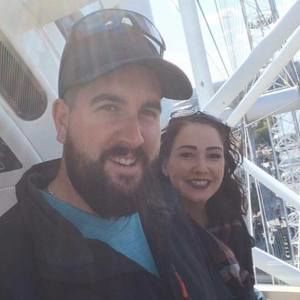 Meet your Posher, Andrew